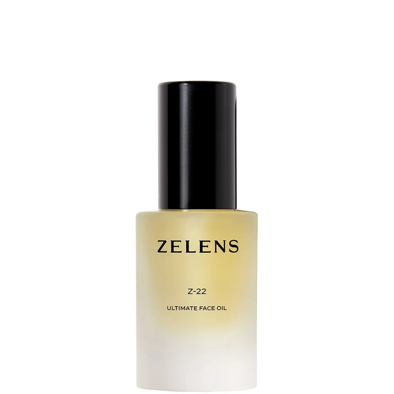 Zelens - Z-22 Ultimate Face Oil Full Size