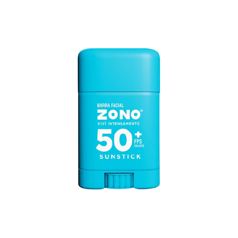 ZONO - Protector Solar Zono Barra Sólida Facial Fps 50